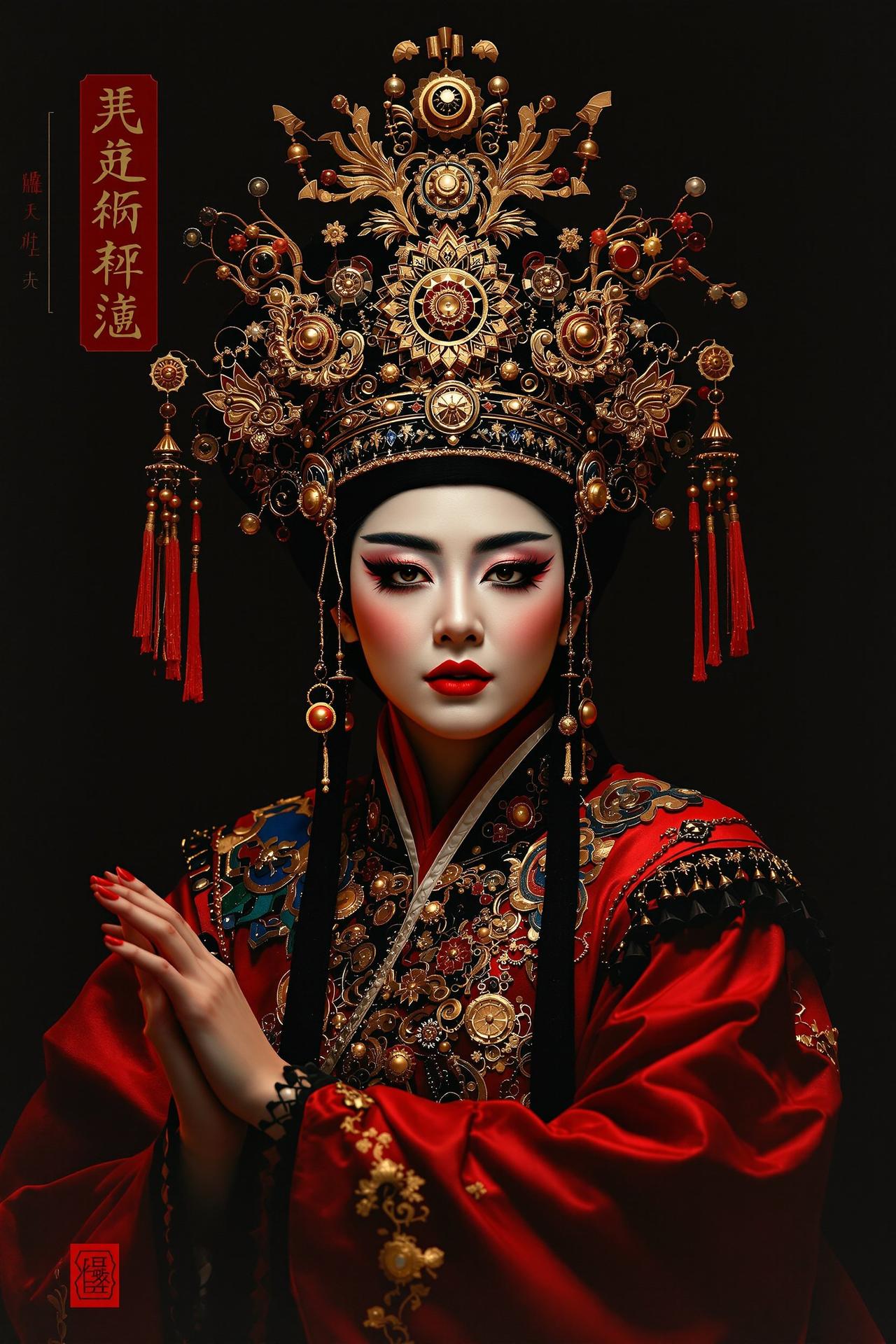 霸王别姬 - 新视觉影视