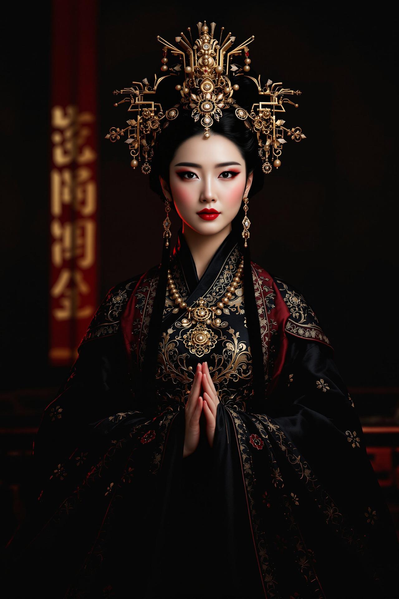 甄嬛传 - 新视觉影视