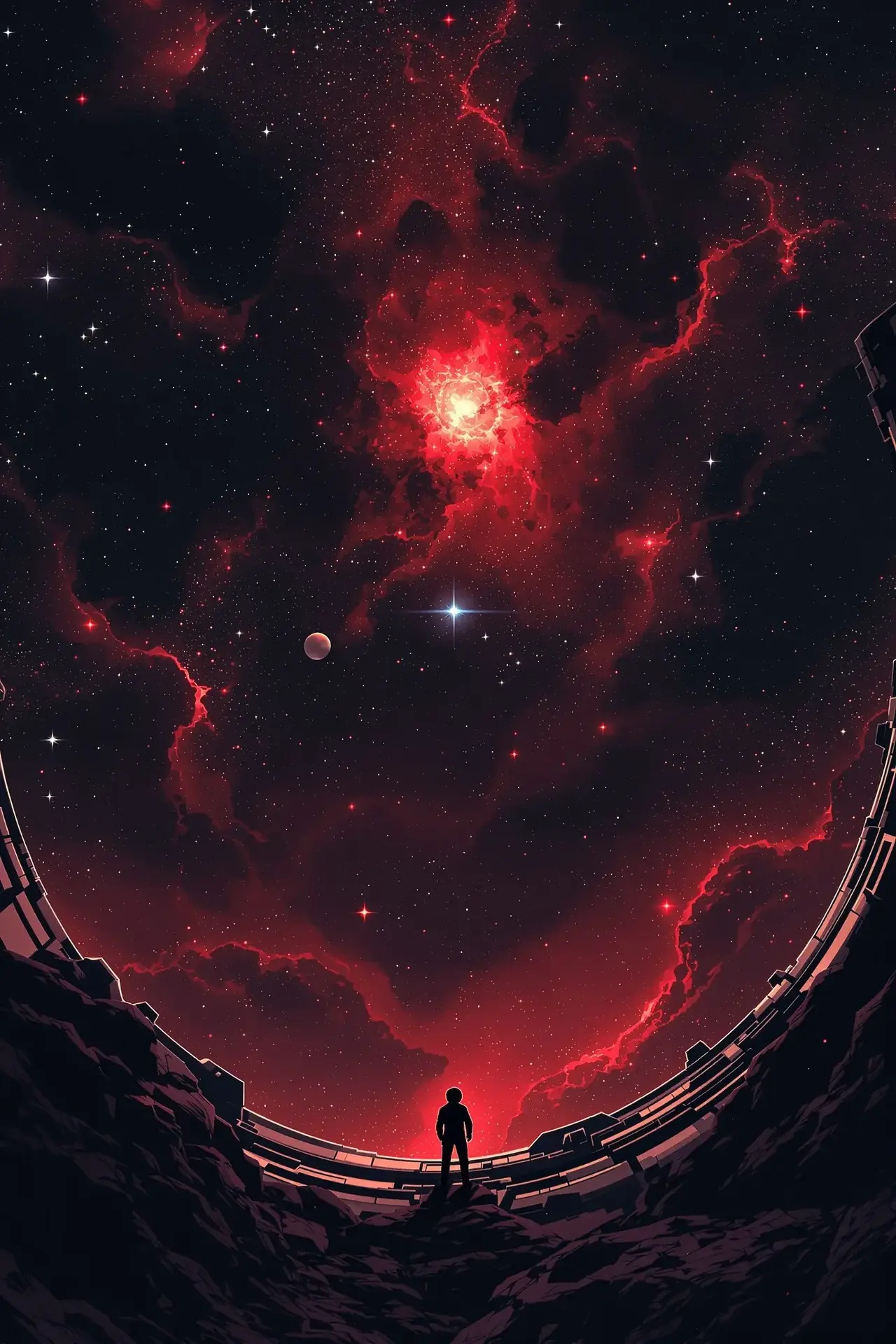 星海迷途 - 新视觉影视