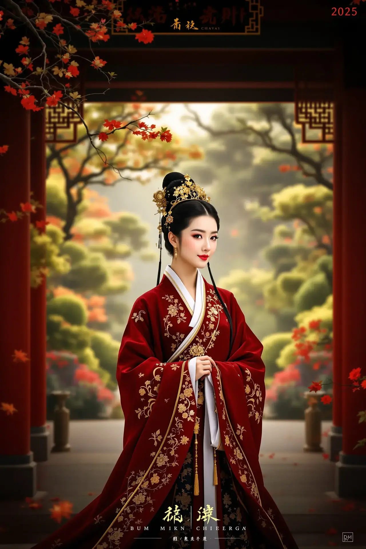 红楼梦 - 新视觉影视